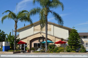 Loma Linda Inn, San Bernardino